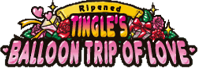 Ripened Tingle's Balloon Trip of Love (NDS) Play Online